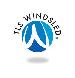 TLS WindSled